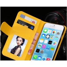 iphone6 Cover  Color : Yellow